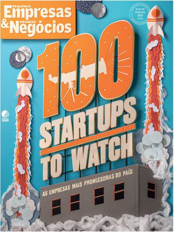 Selo 100 startups to watch
